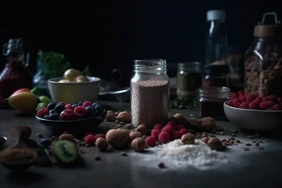 Driving Business Success with Quality Supplements