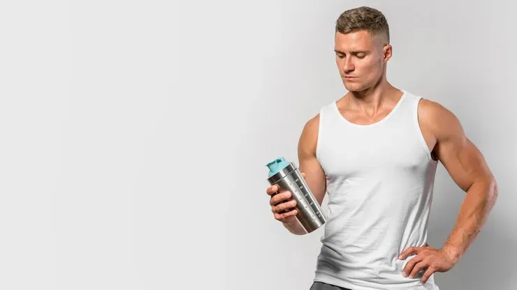 Empowering Businesses Through Quality Supplements