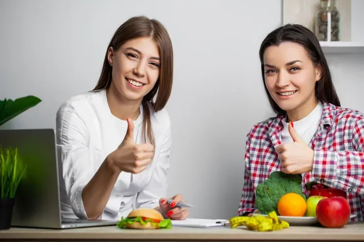 United Nutrition: Quality You Can Trust