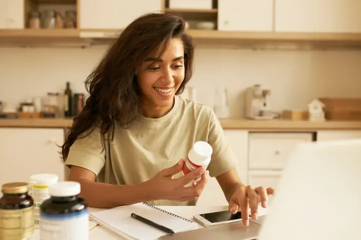 Redefining Nutritional Supplements