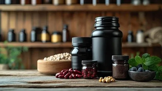 Your Path to Premium Supplements