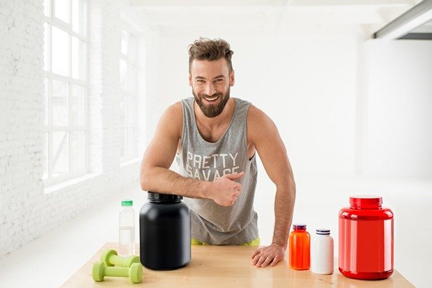 United Nutrition: Elevating Health and Wellness