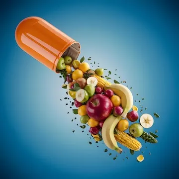 Excellence in Nutritional Supplements