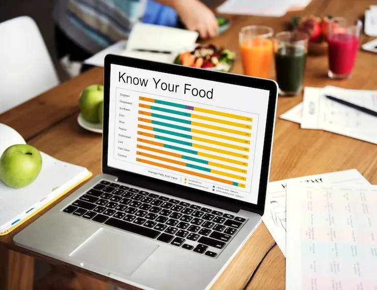 Elevate Your Business with United Nutrition