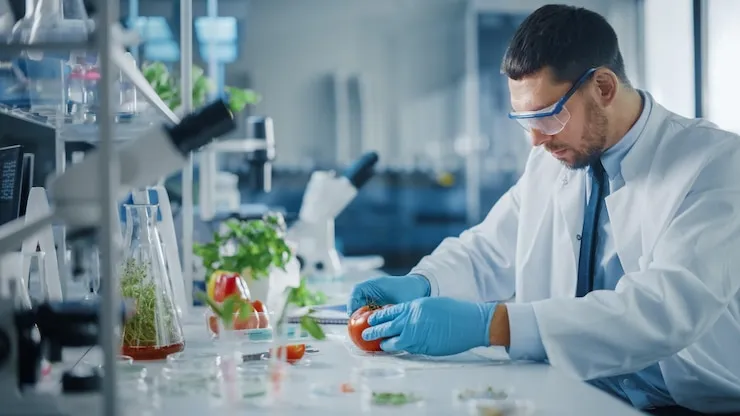 Quality and Innovation in Every Dose
