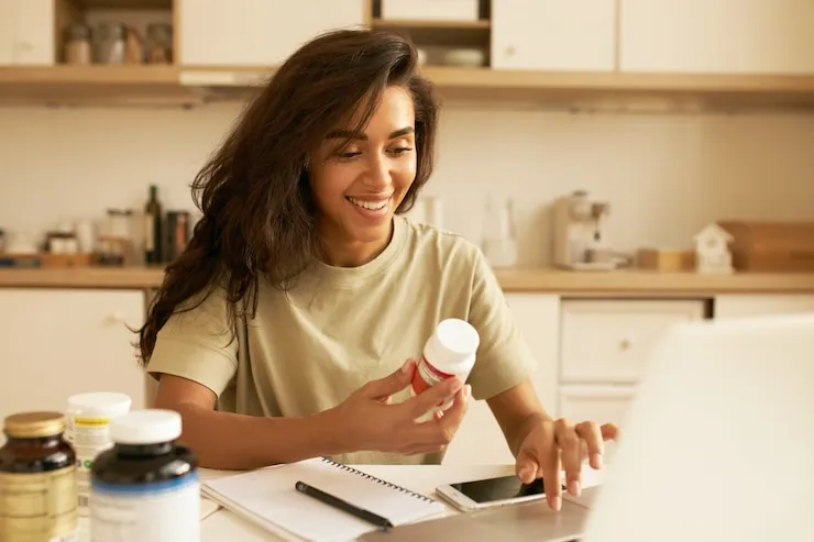 Redefining Nutritional Supplements