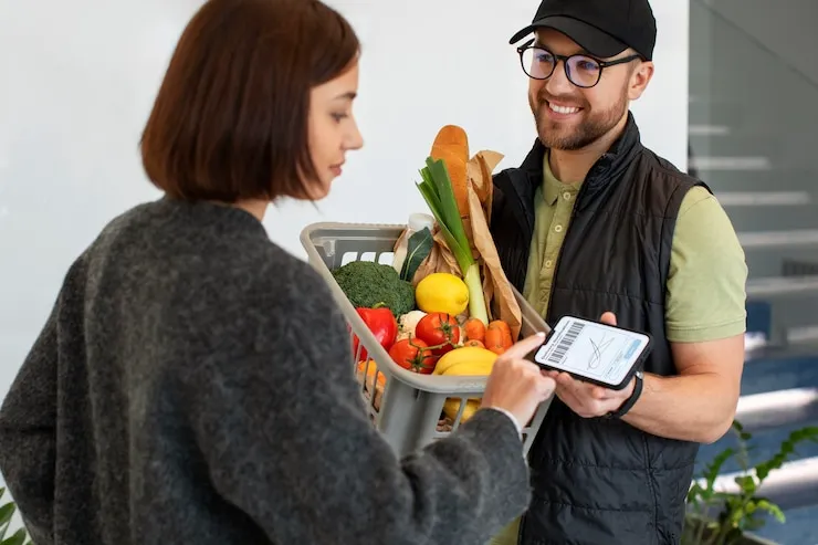 Elevating Nutrition with United Nutrition