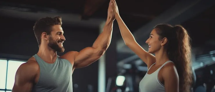 Your Partner in Success