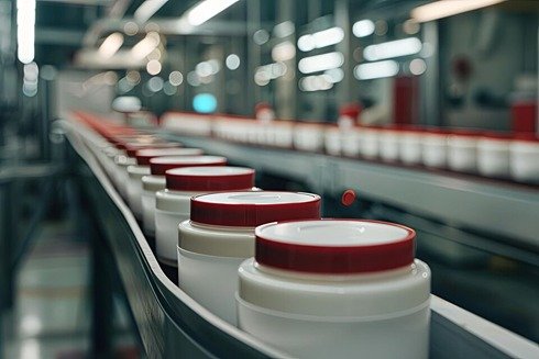 Discover Excellence with United Nutrition