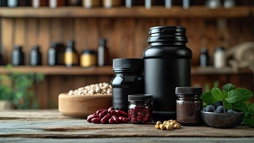 Your Path to Premium Supplements