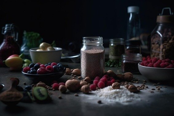 Driving Business Success with Quality Supplements