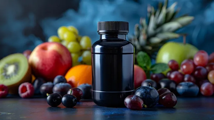 The Science Behind Premium Nutritional Supplements