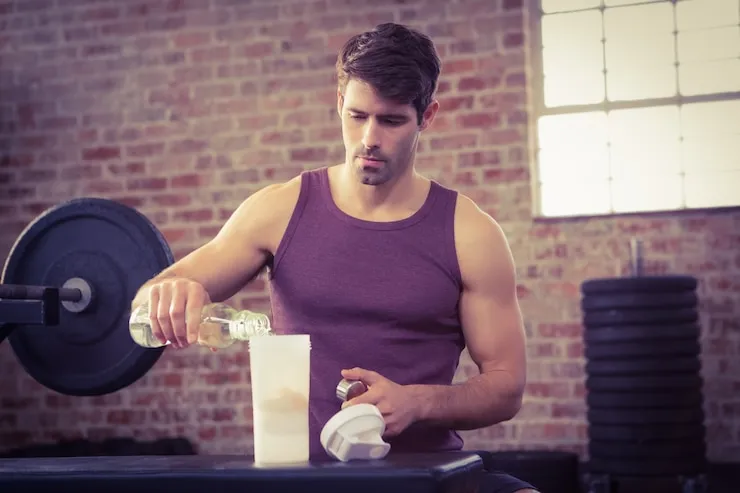 Commitment to Excellence in Every Supplement