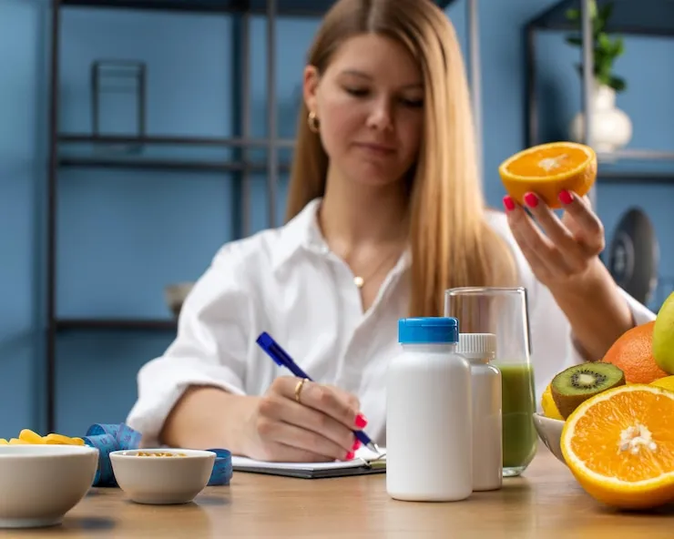 Elevating Standards in Nutritional Supplements