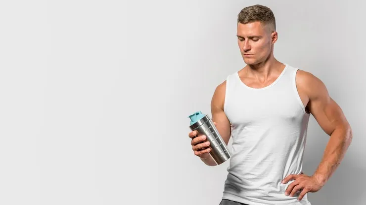 Empowering Businesses Through Quality Supplements