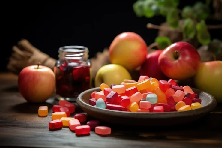 United Nutrition: Excellence in Nutritional Supplements