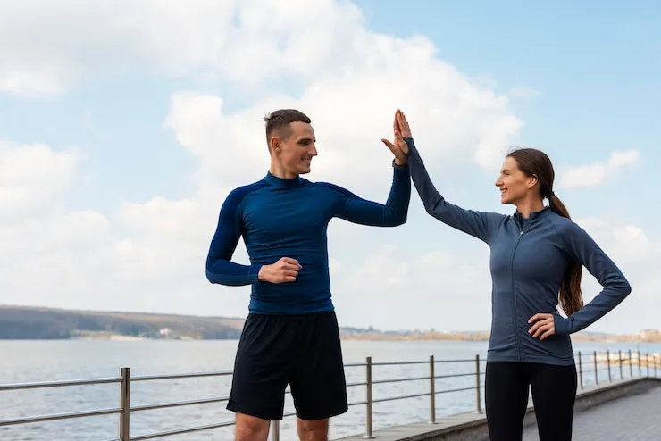 Your Partner in Health and Wellness