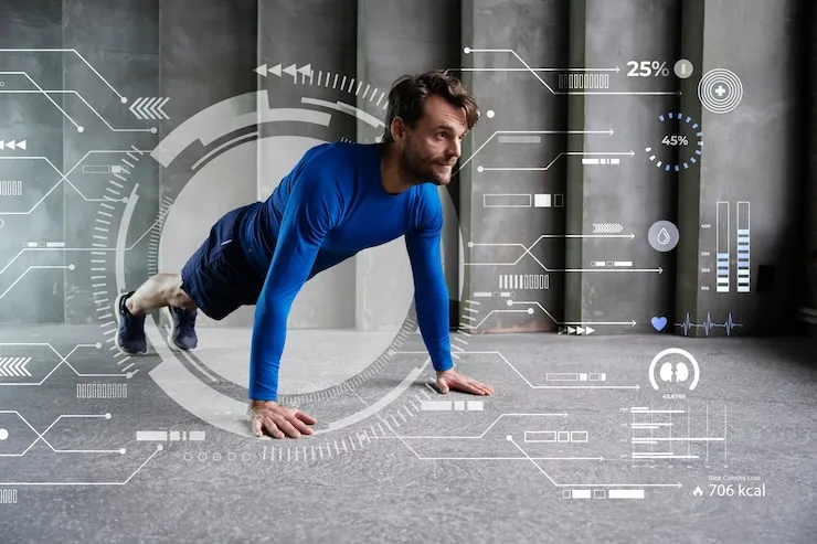 Empowering Health Through Innovation