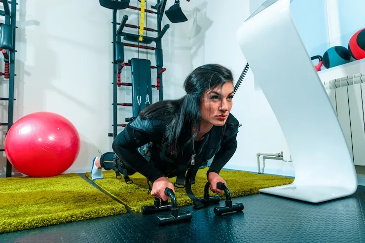 United Nutrition: Leading the Way in Health and Wellness