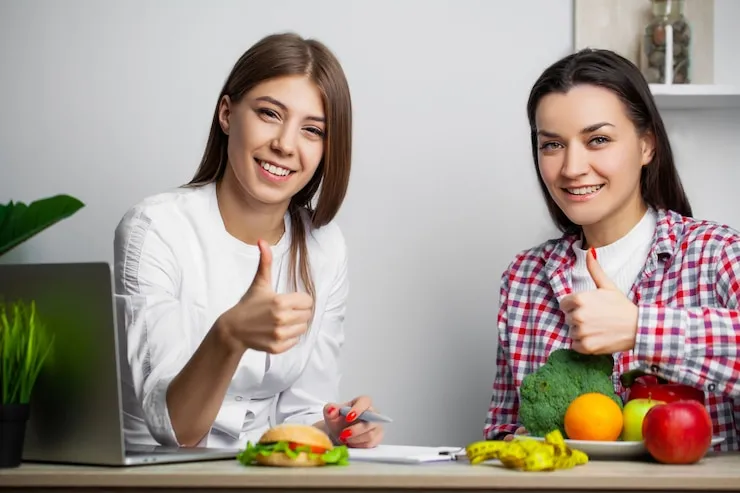 United Nutrition: Quality You Can Trust