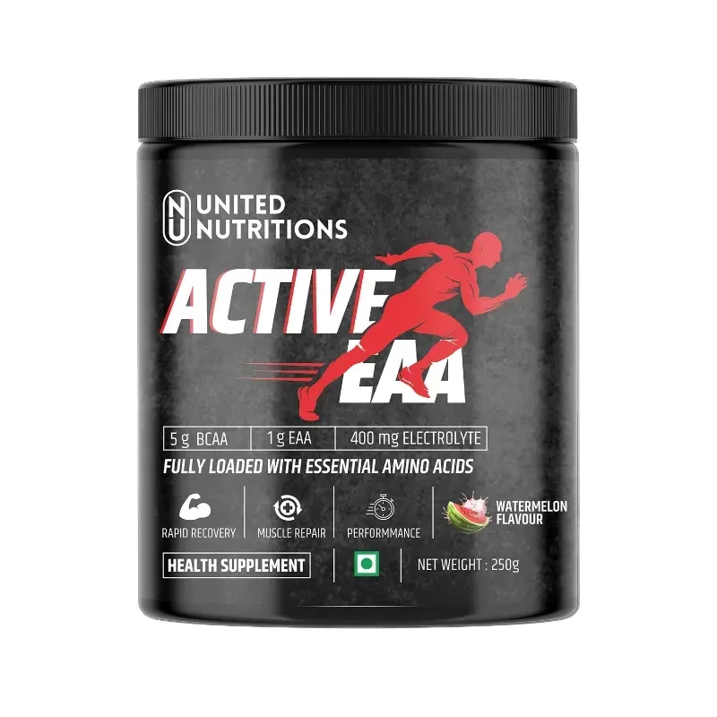 EAA + Electrolytes (Watermelon Flavour)