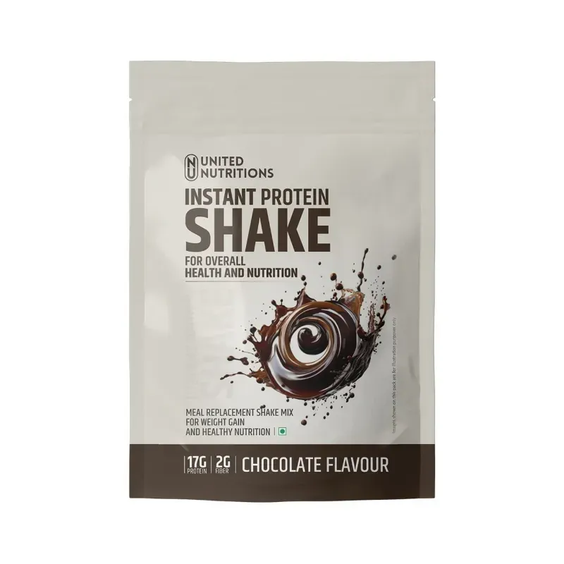 Protein Shake (Chocolate Flavour)