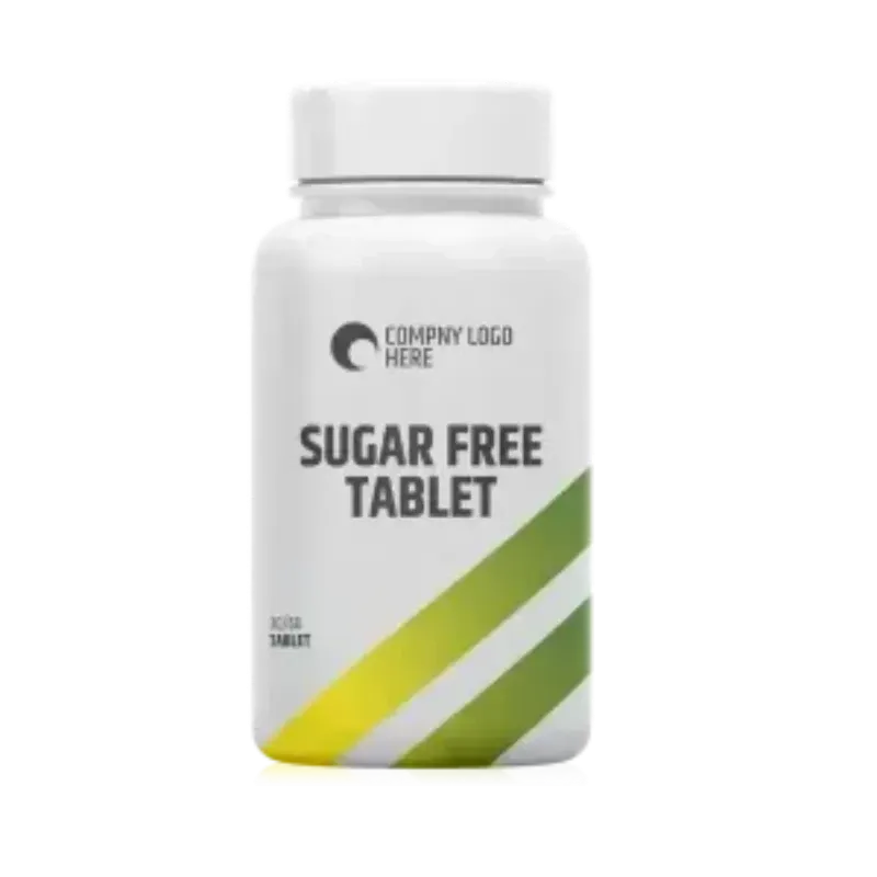 Sugar free Tablet