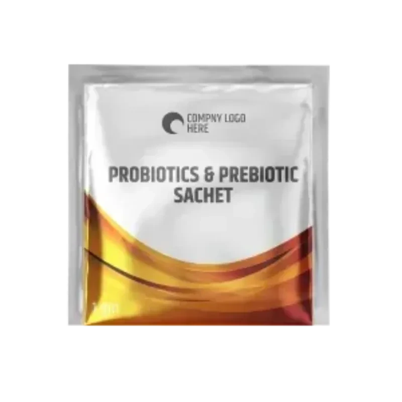 Probiotics & Prebiotic Sachet 1 gm