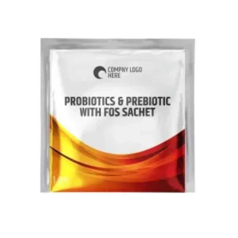 Probiotics & Prebiotic with FOS Sachet 1 gm