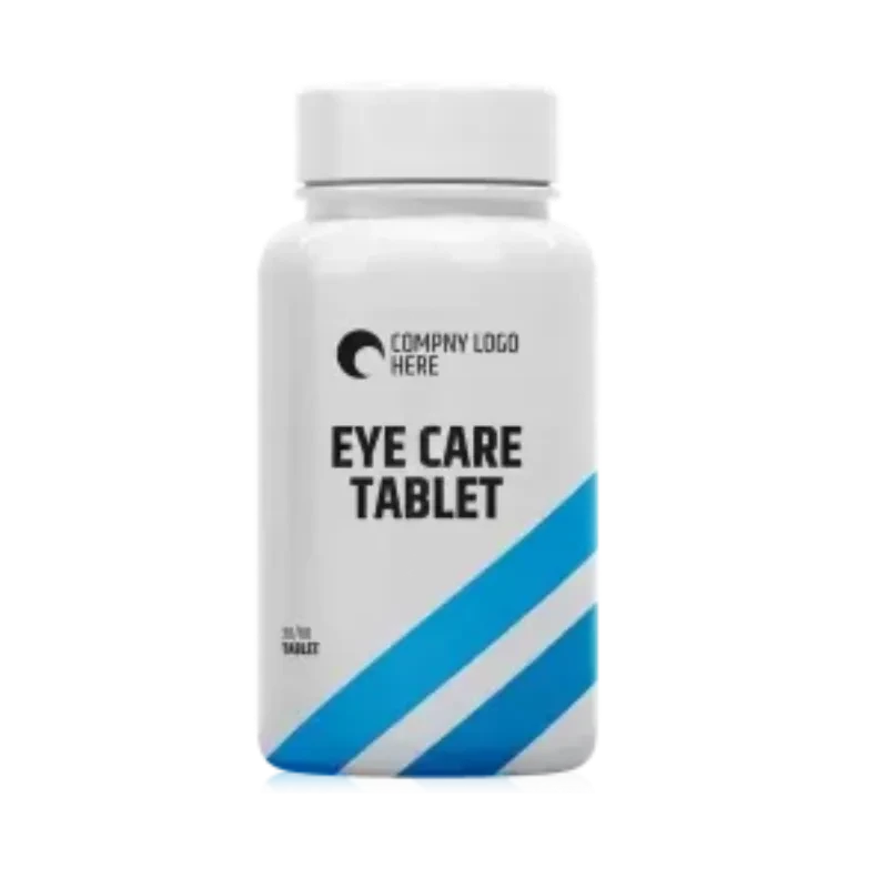 Eye care Tablet