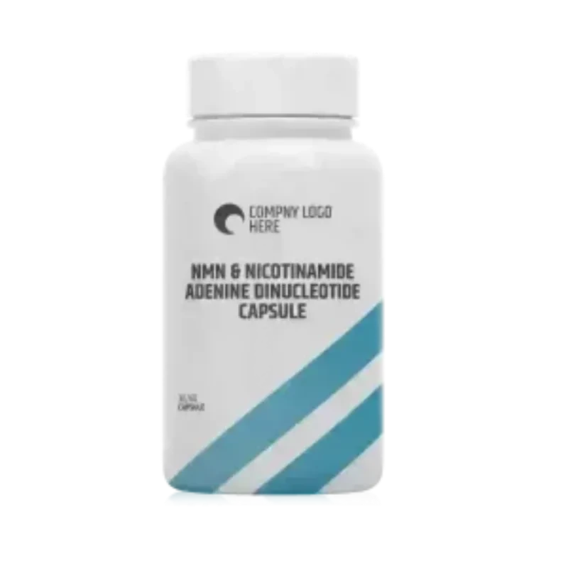 NMN & Nicotinamide Adenine Dinucleotide Capsule