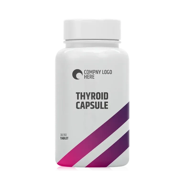 Thyroid Capsule