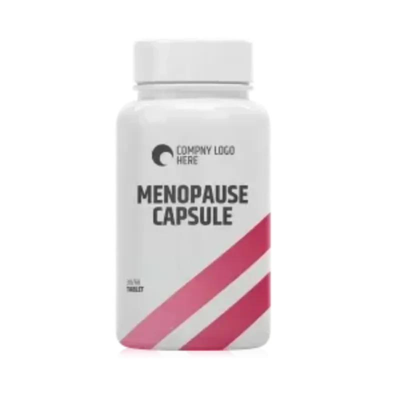 Menopause capsule