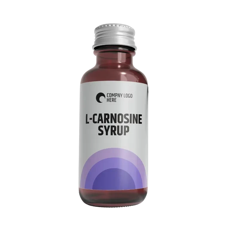 L-Carnosine Syrup