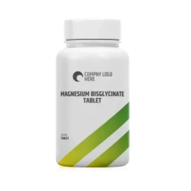 Magnesium Bisglycinate Tablet