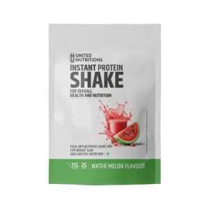 Protein Shake (Watermelon Flavour)