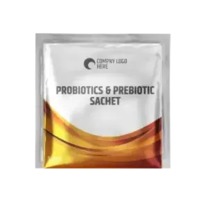 Probiotics & Prebiotic Sachet 1 gm