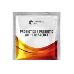 Probiotics & Prebiotic with FOS Sachet 1 gm