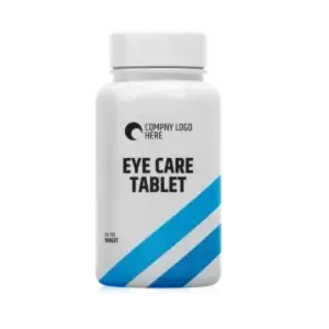Eye care Tablet