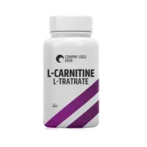 LCLT (L-Carnitine L-Tartrate) capsules / tablets / powder