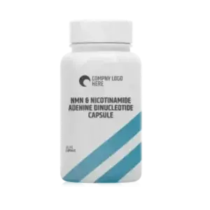NMN & Nicotinamide Adenine Dinucleotide Capsule