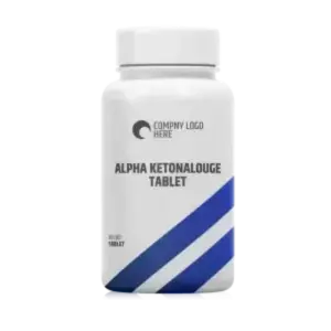 Alpha Ketonalouge Tablet