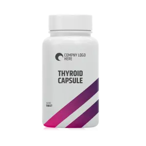 Thyroid Capsule