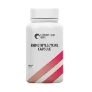 Trimethylglycine Capsule