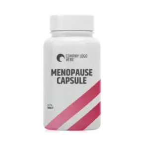 Menopause capsule