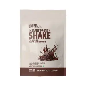 Protein Shake (Dark Chocolate Flavour)