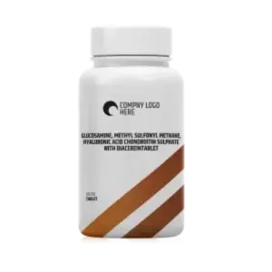 Vitamin K2-7, Calcitriol, Calcium Citrate malate, Cyanocobalamin, L-methyl folate & Collagen Peptide