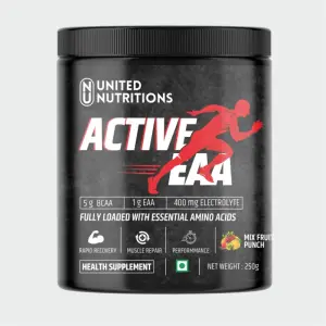 EAA (Mix Fruit Punch)