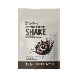 Protein Shake (Chocolate Flavour)