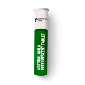 Natural Amla Effervescent Tablet